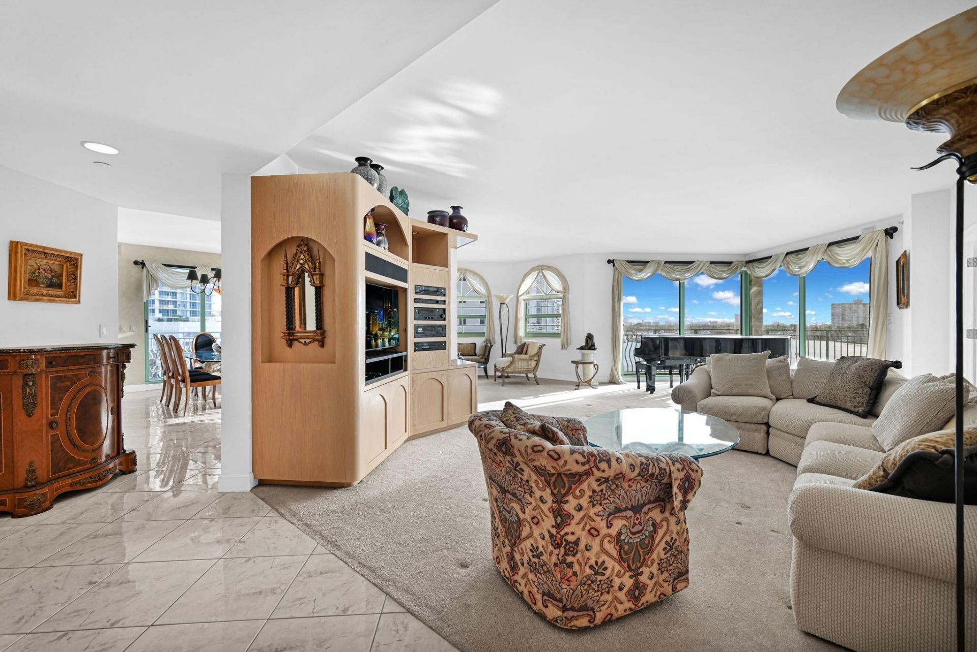 301 N Birch Road, Unit 6S, Fort Lauderdale, FL 33304 Photo