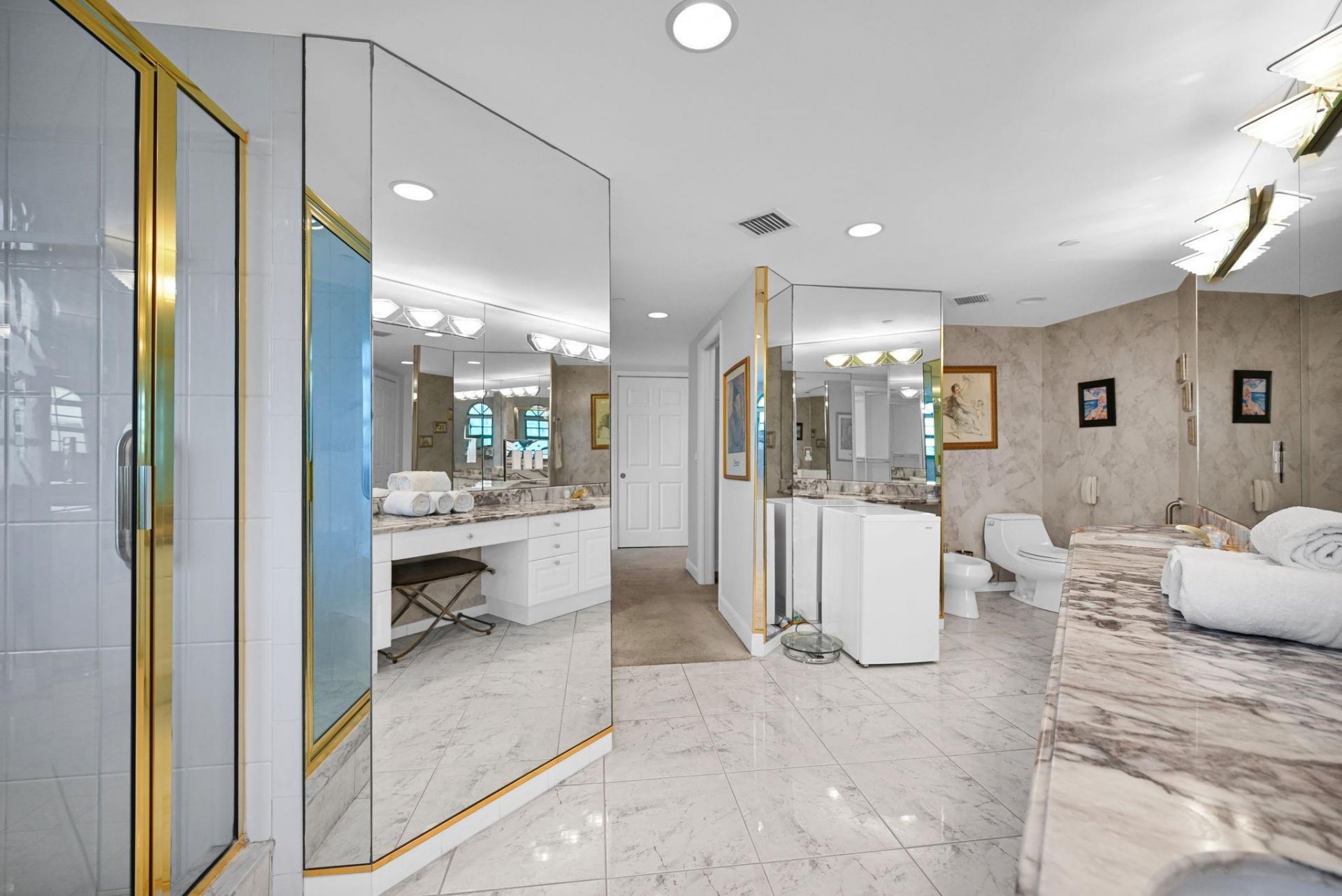 301 N Birch Road, Unit 6S, Fort Lauderdale, FL 33304 Photo