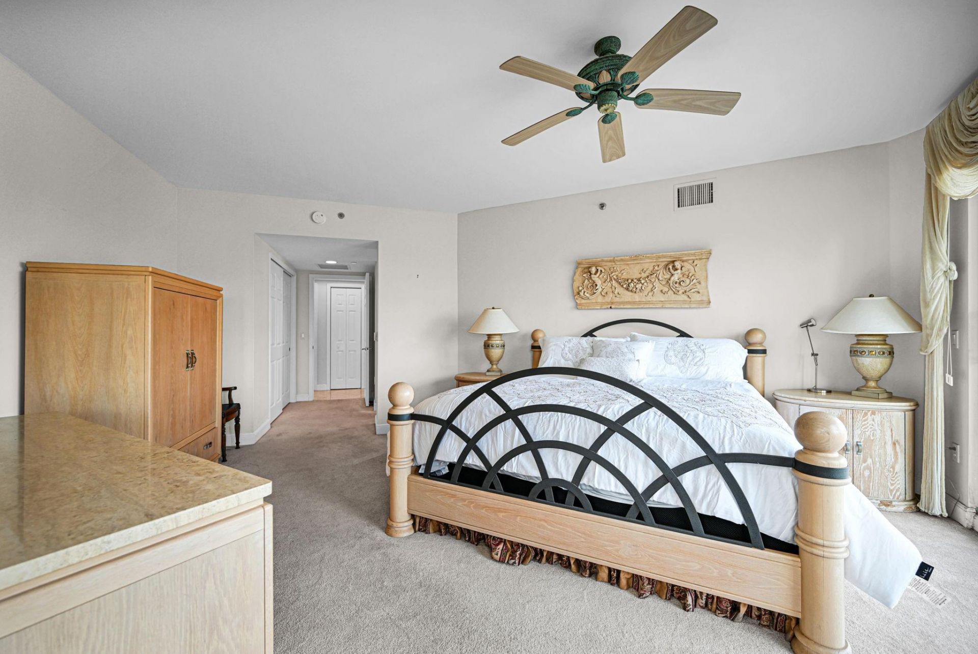 301 N Birch Road, Unit 6S, Fort Lauderdale, FL 33304 Photo