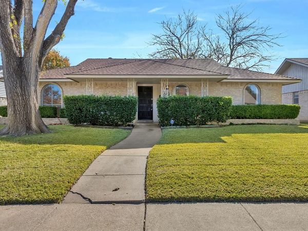 3210 Russwood Lane, Garland, TX 75044