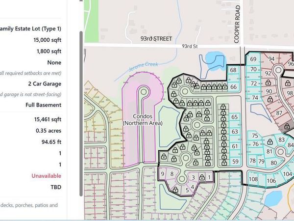 Lt85 49TH COURT, Pleasant Prairie, WI 53158
