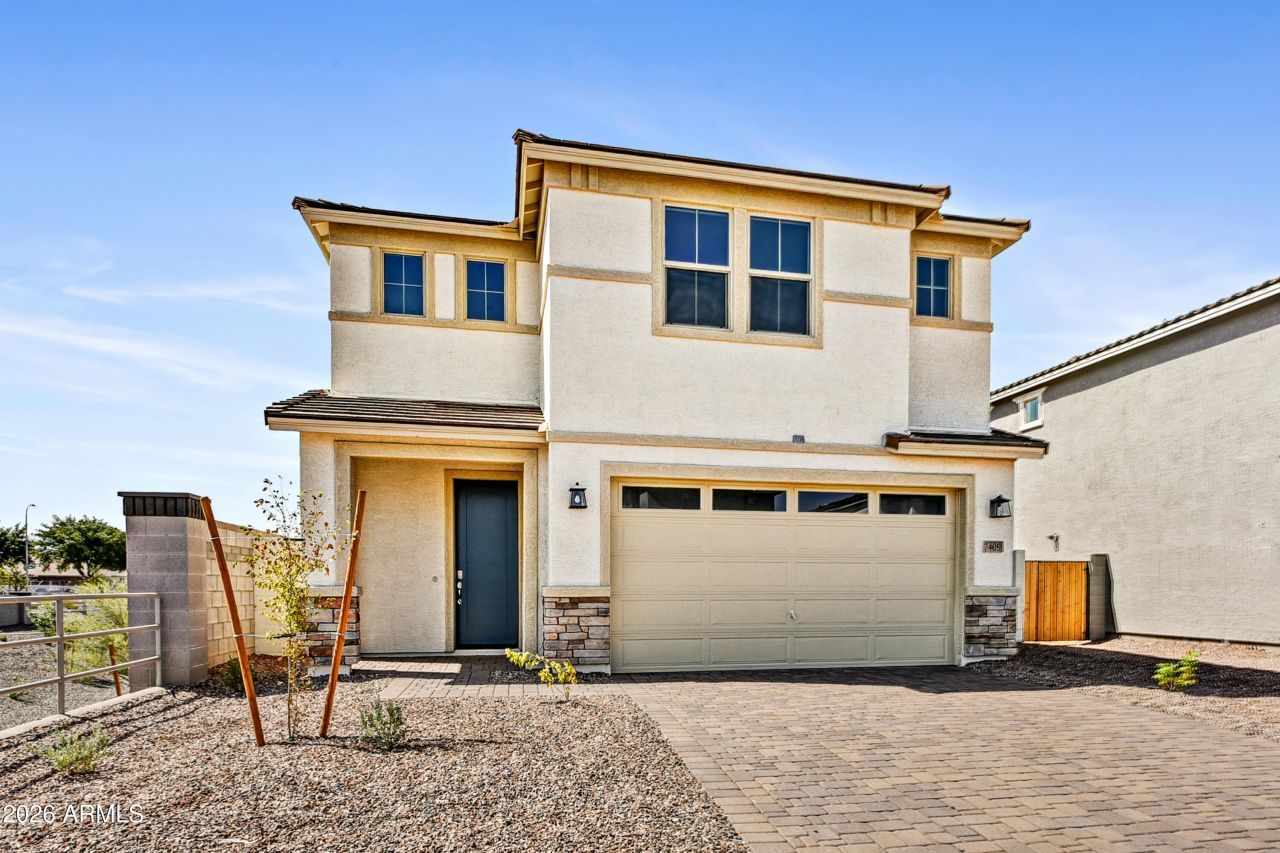 7409 W Peck Drive, Glendale, AZ 85303 Main Photo