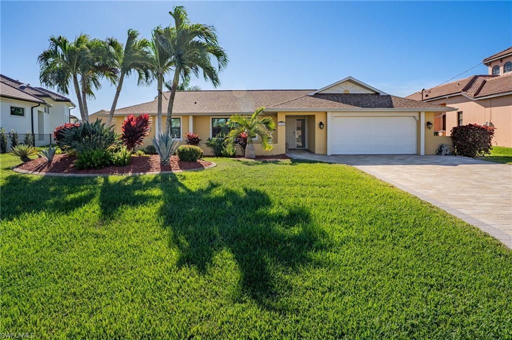 1206 SW 54th St, Cape Coral, FL 33914 Photo