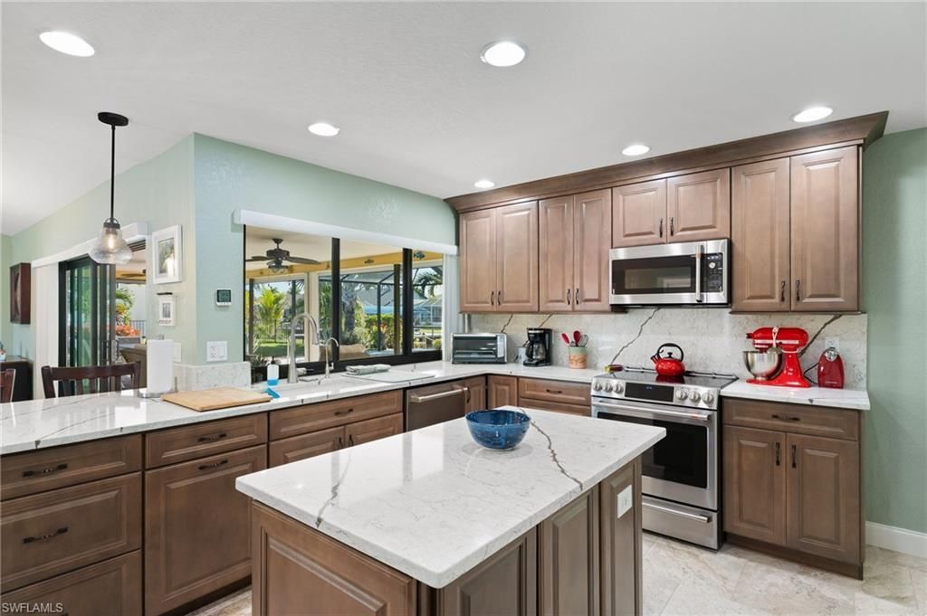 1206 SW 54th St, Cape Coral, FL 33914 Photo