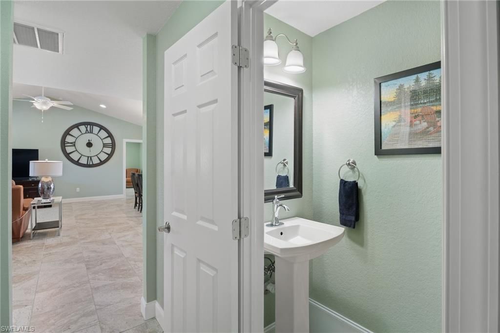 1206 SW 54th St, Cape Coral, FL 33914 Photo