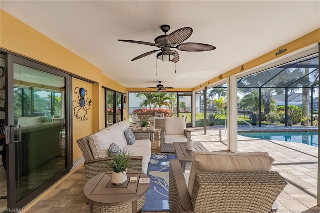 1206 SW 54th St, Cape Coral, FL 33914 Photo