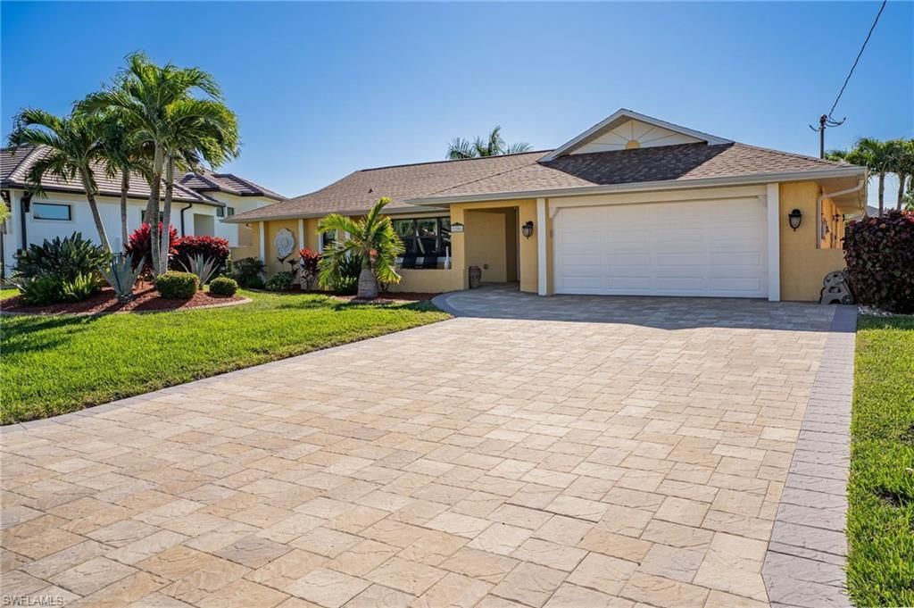1206 SW 54th St, Cape Coral, FL 33914 Photo