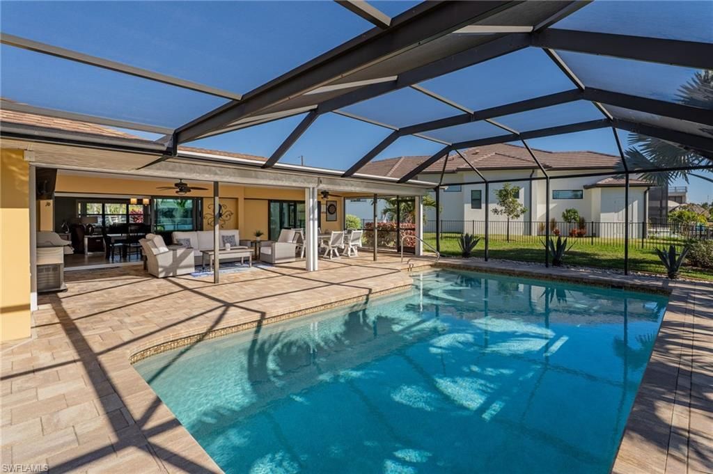 1206 SW 54th St, Cape Coral, FL 33914 Photo