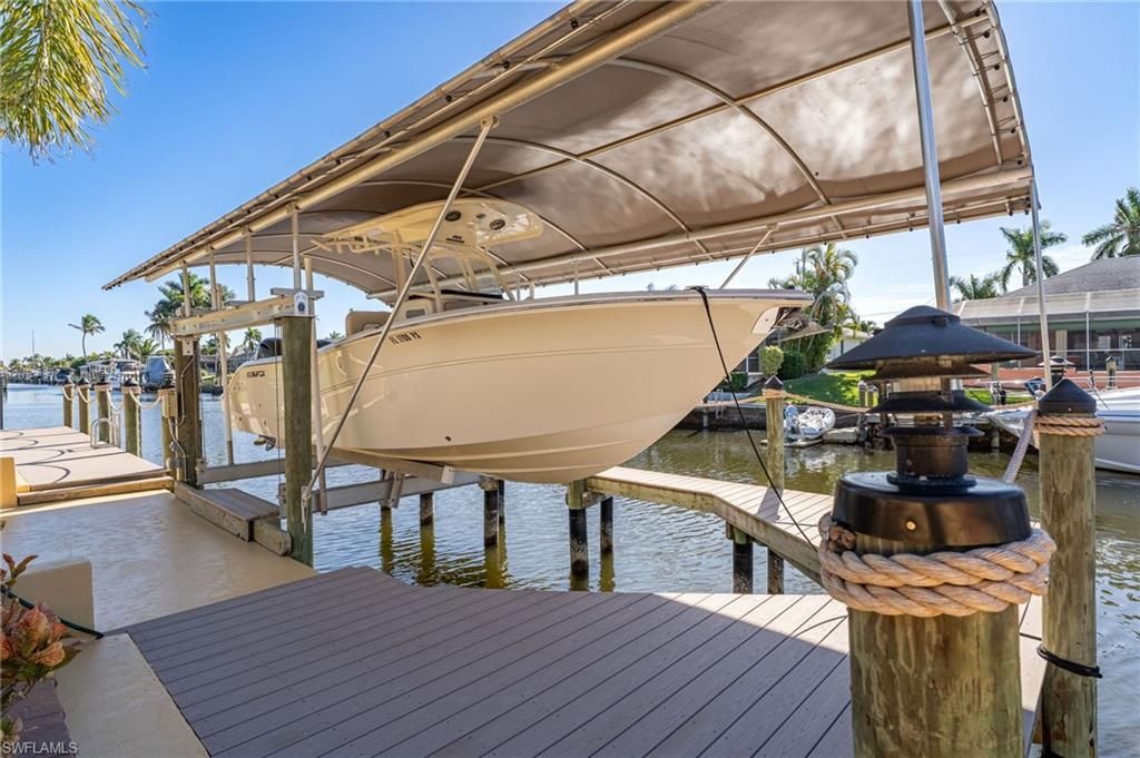 1206 SW 54th St, Cape Coral, FL 33914 Photo