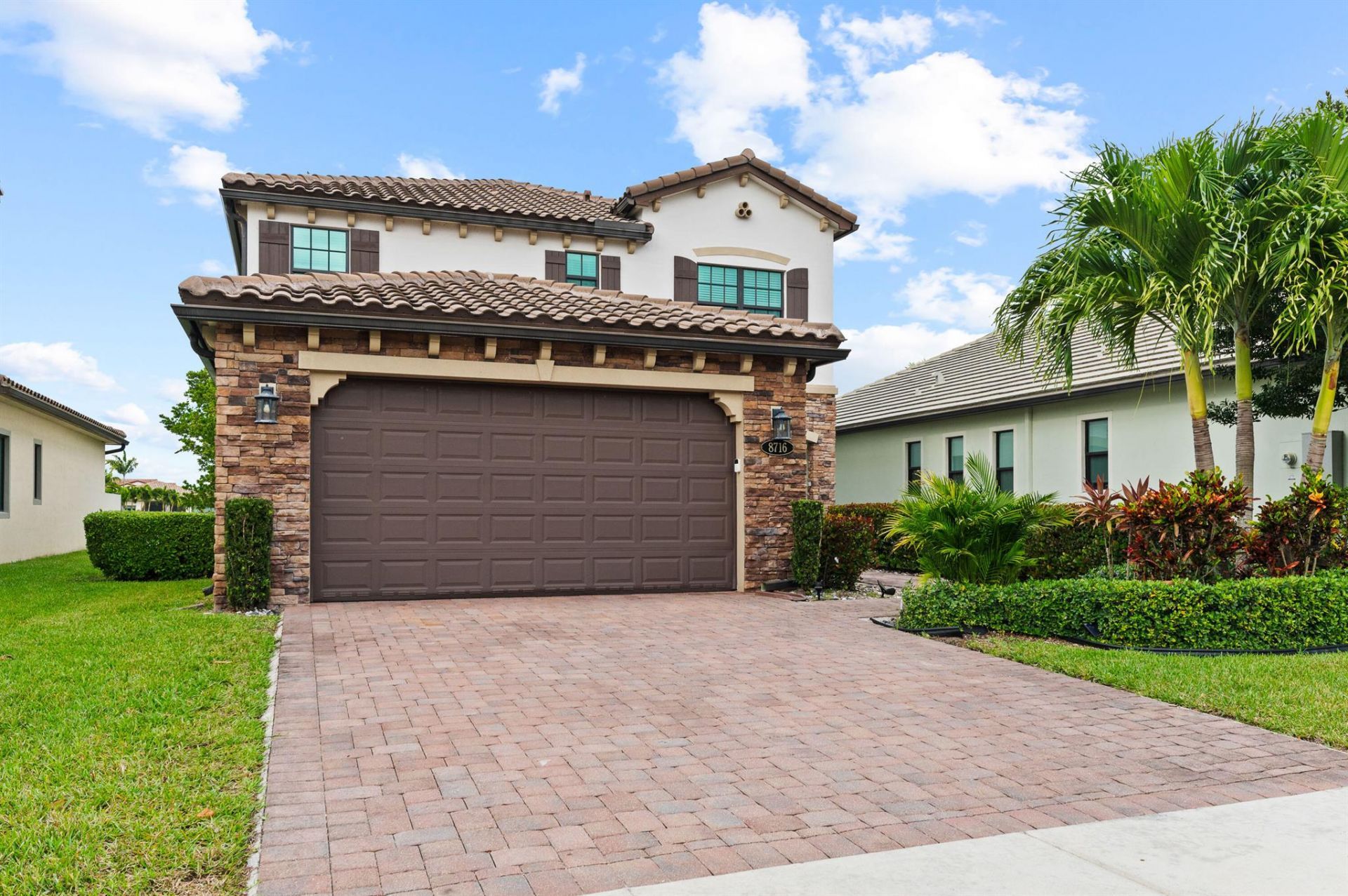 8716 Grand Prix Lane, Boynton Beach, FL 33472 Photo