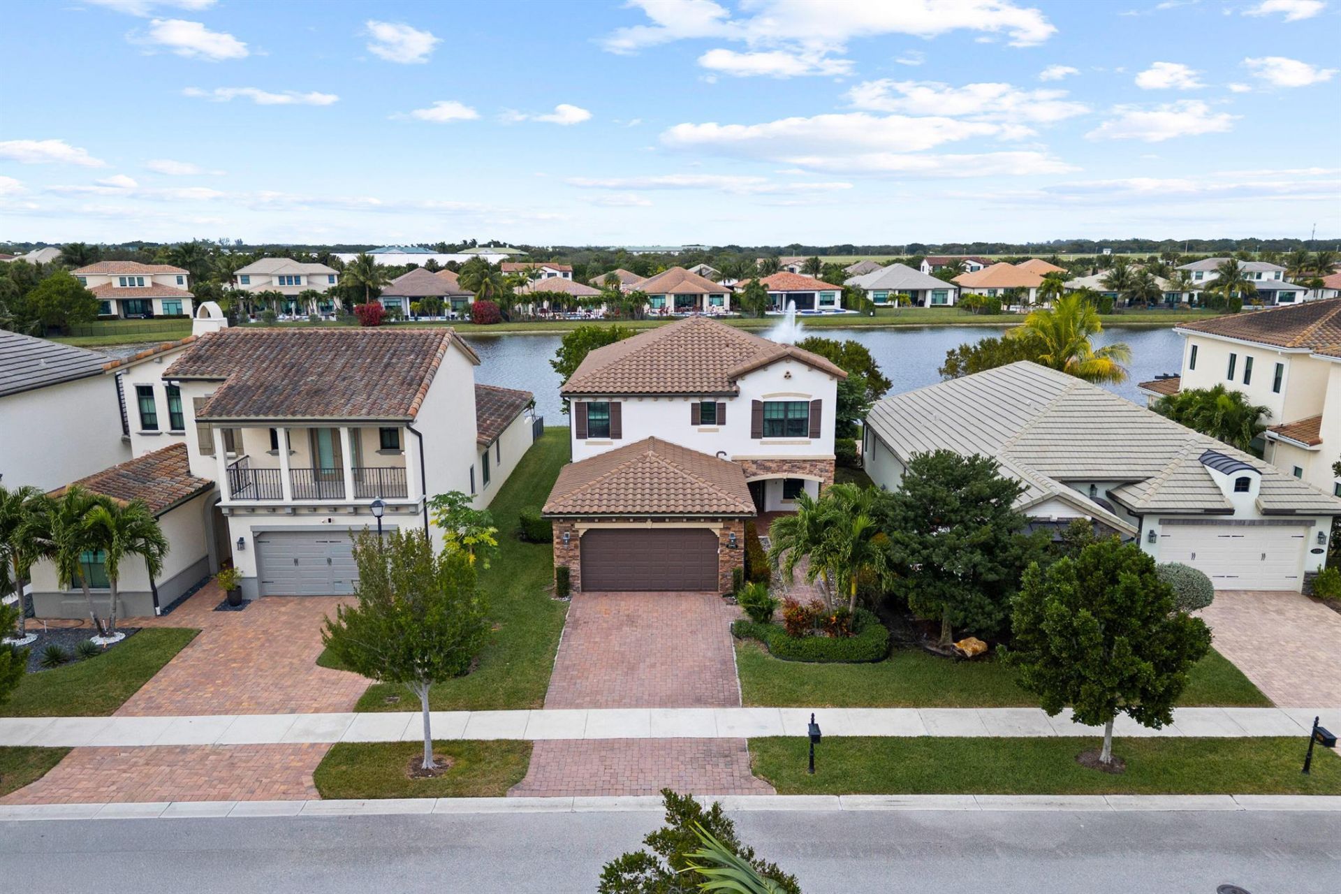 8716 Grand Prix Lane, Boynton Beach, FL 33472 Photo