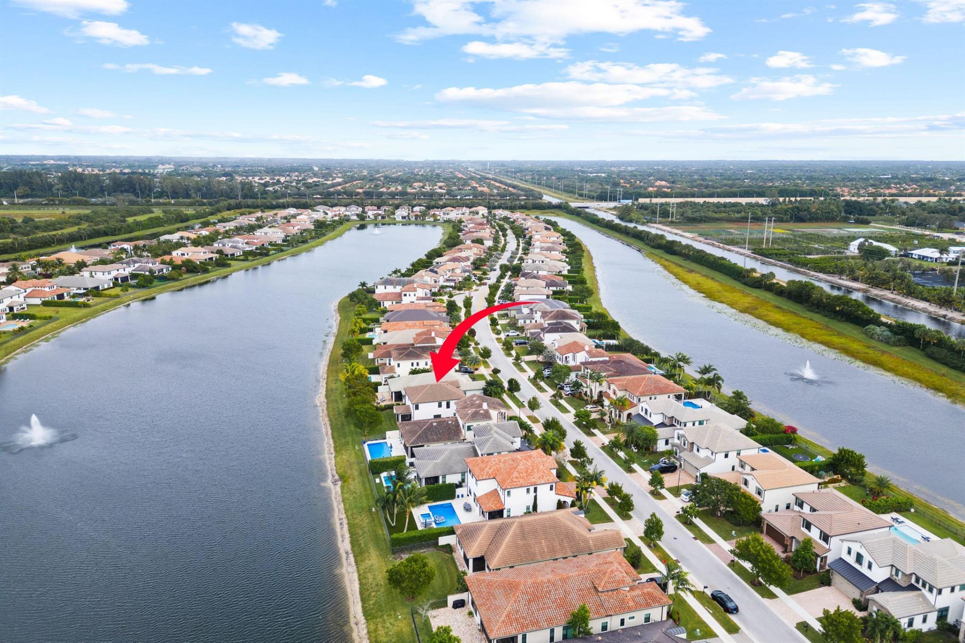 8716 Grand Prix Lane, Boynton Beach, FL 33472 Photo