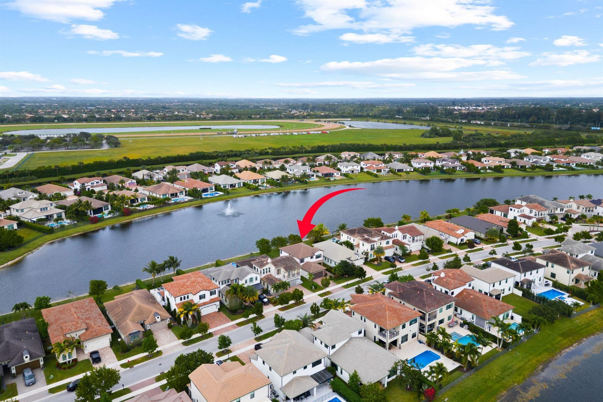 8716 Grand Prix Lane, Boynton Beach, FL 33472 Photo