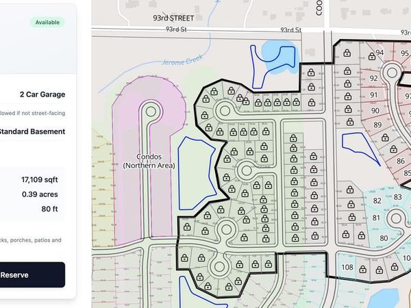 Lt89 49TH COURT, Pleasant Prairie, WI 53158