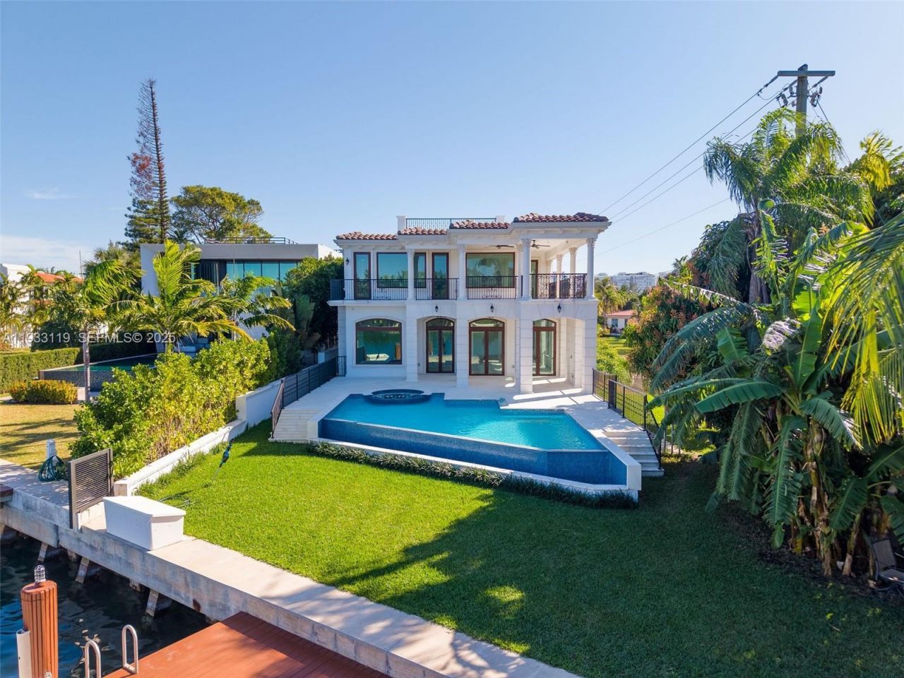 919 92nd St, Surfside, FL 33154 Photo