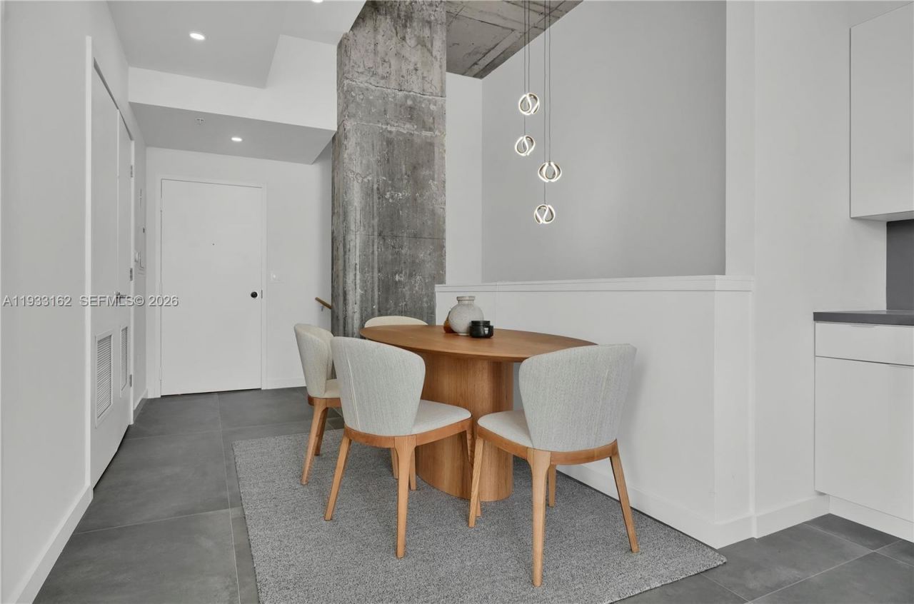 3470 E Coast Ave, Unit H0606, Miami, FL 33137 Photo