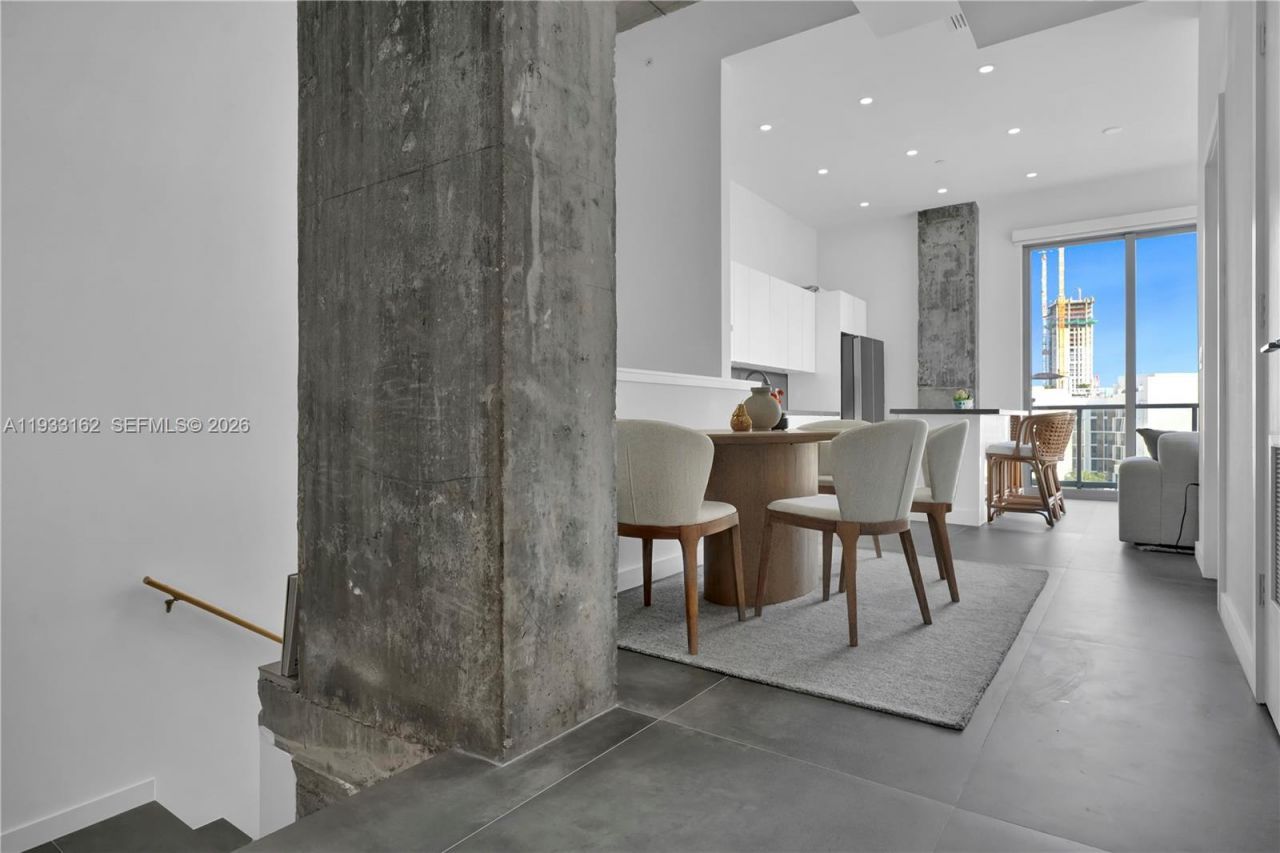 3470 E Coast Ave, Unit H0606, Miami, FL 33137 Photo