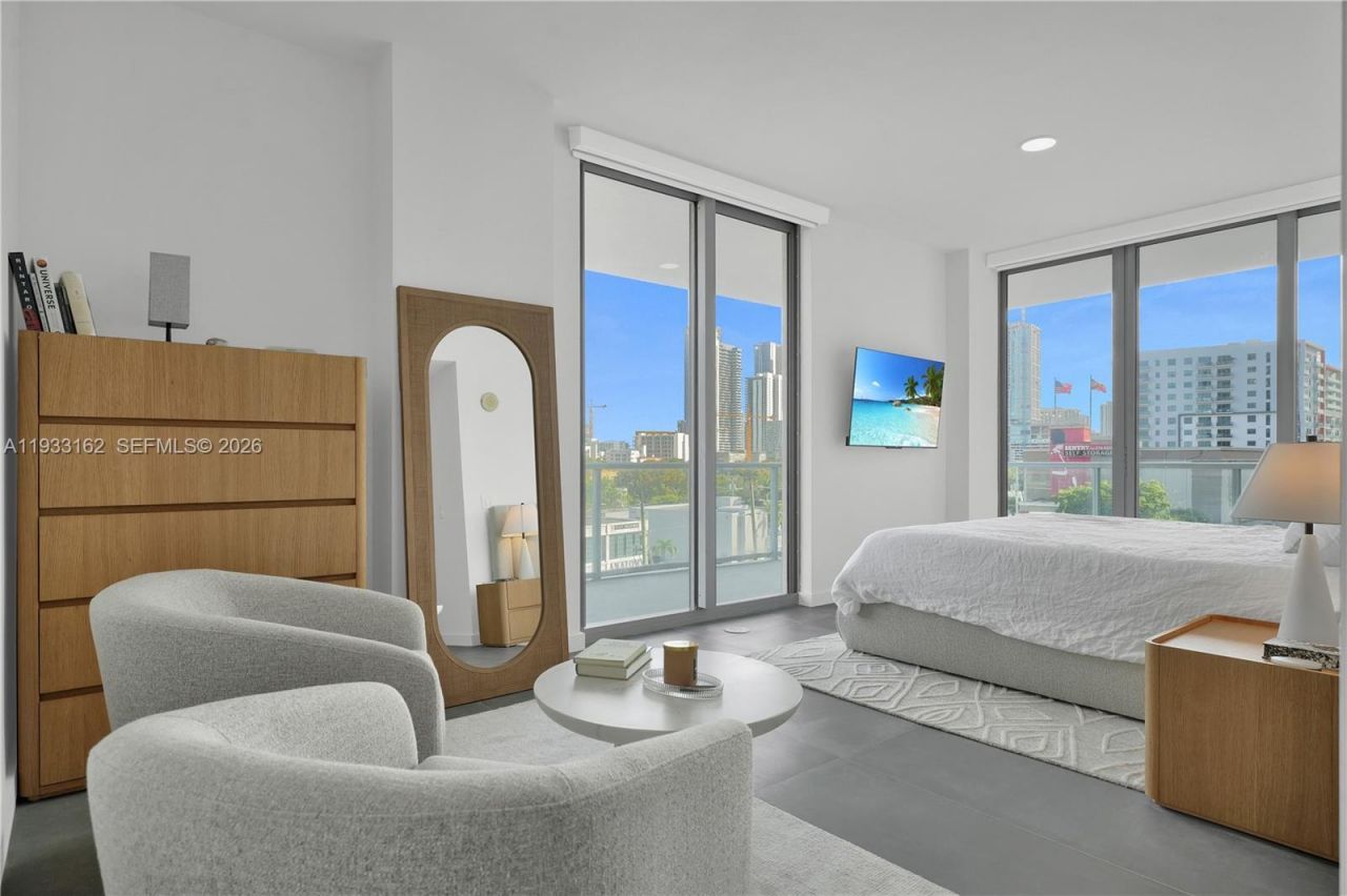 3470 E Coast Ave, Unit H0606, Miami, FL 33137 Photo