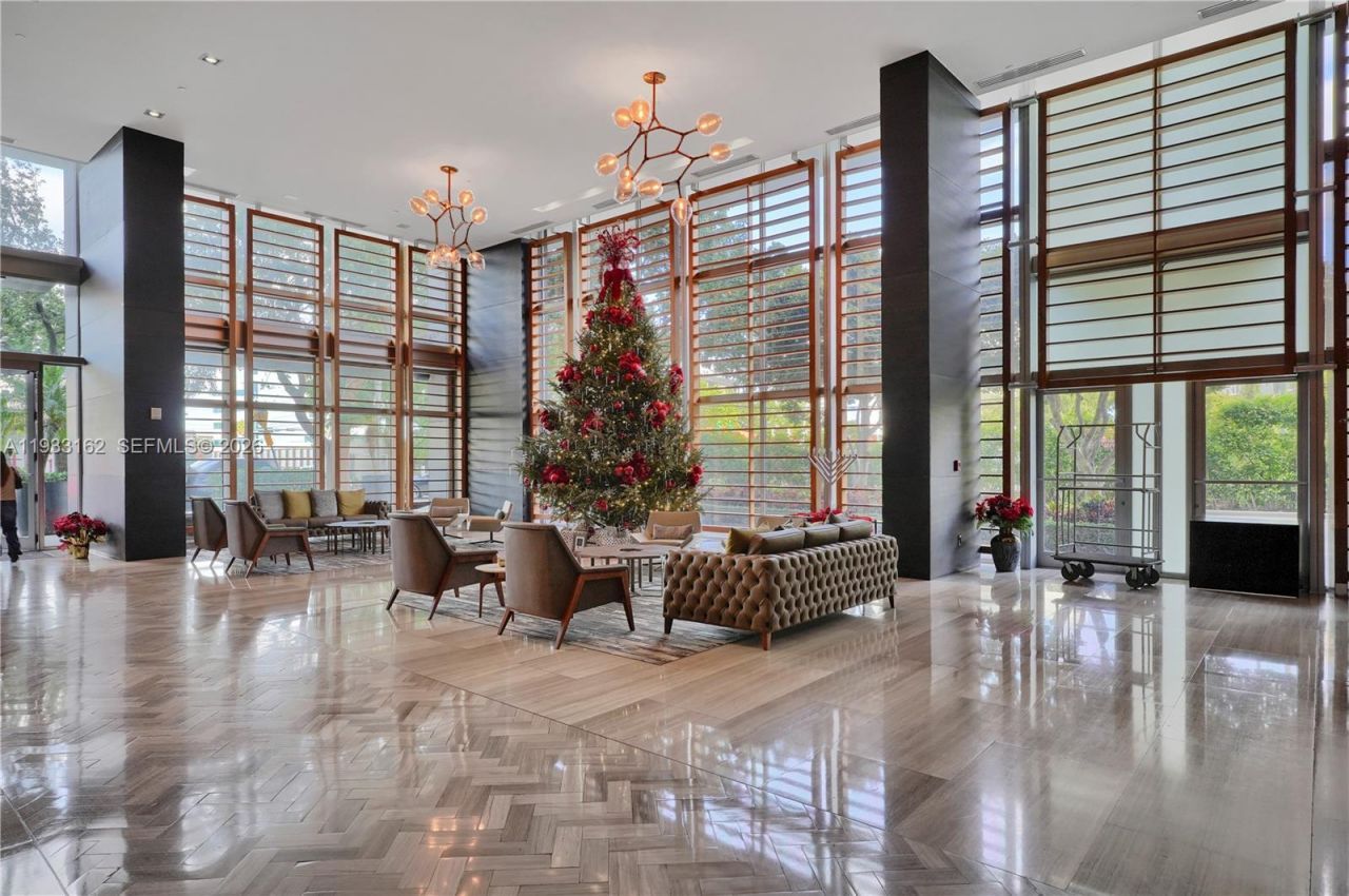 3470 E Coast Ave, Unit H0606, Miami, FL 33137 Photo