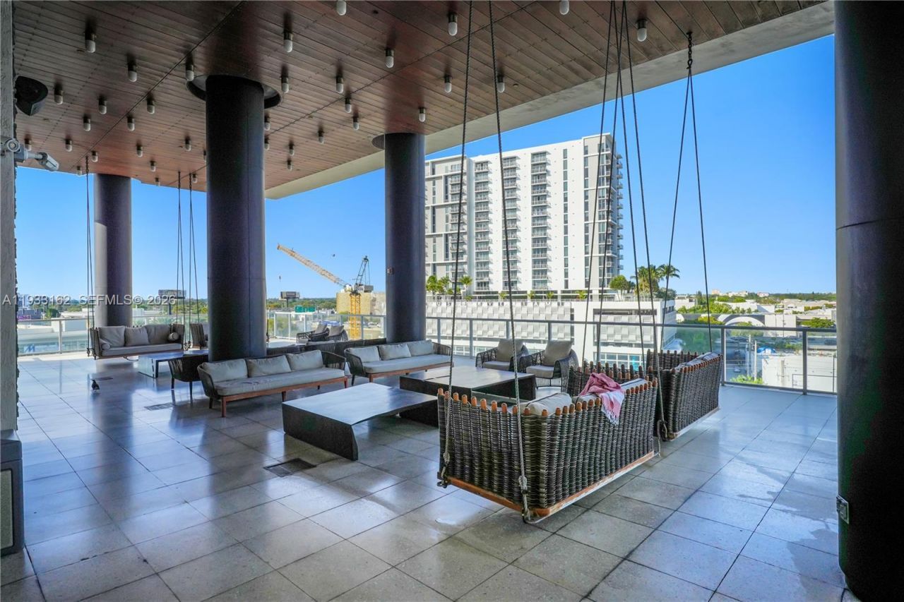 3470 E Coast Ave, Unit H0606, Miami, FL 33137 Photo