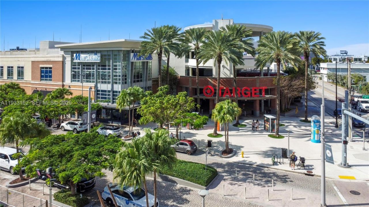 3470 E Coast Ave, Unit H0606, Miami, FL 33137 Photo