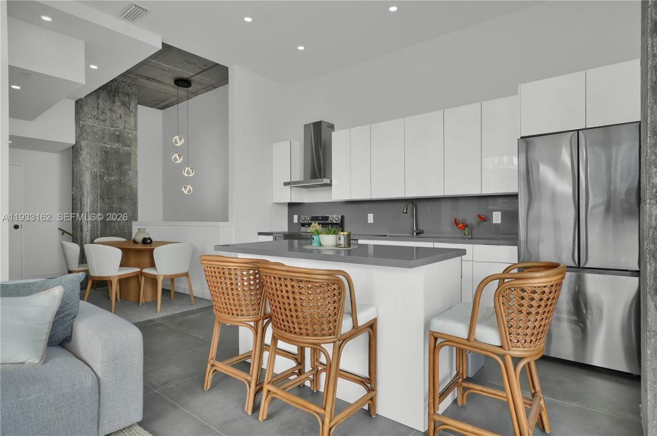 3470 E Coast Ave, Unit H0606, Miami, FL 33137 Photo