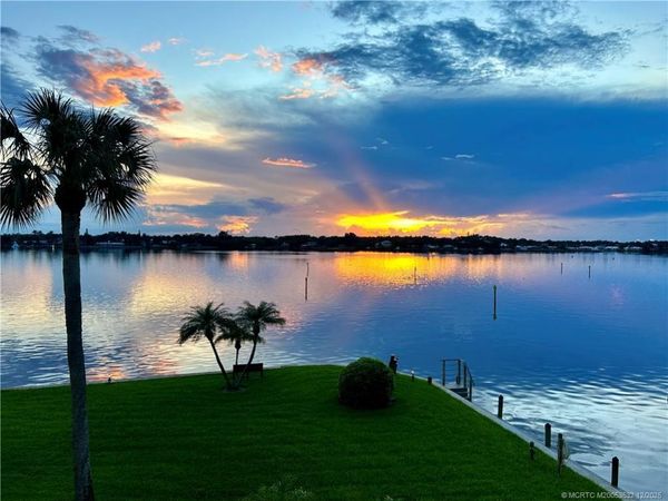 1950 SW Palm City Road, Unit 1-207, Stuart, FL 34994