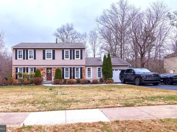 2323 ROSEDOWN DRIVE, RESTON, VA 20191