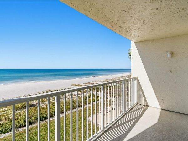 4485 GULF OF MEXICO DRIVE, Unit 402, LONGBOAT KEY, FL 34228