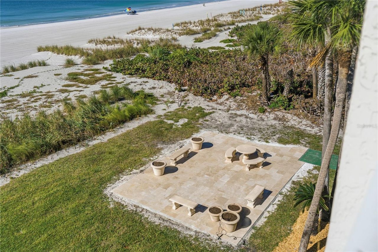 4485 Gulf Of Mexico Drive, Unit 402, Longboat Key, FL 34228 Photo