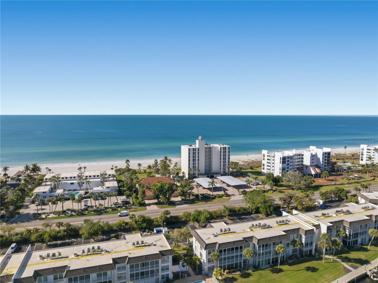 4485 Gulf Of Mexico Drive, Unit 402, Longboat Key, FL 34228 Photo