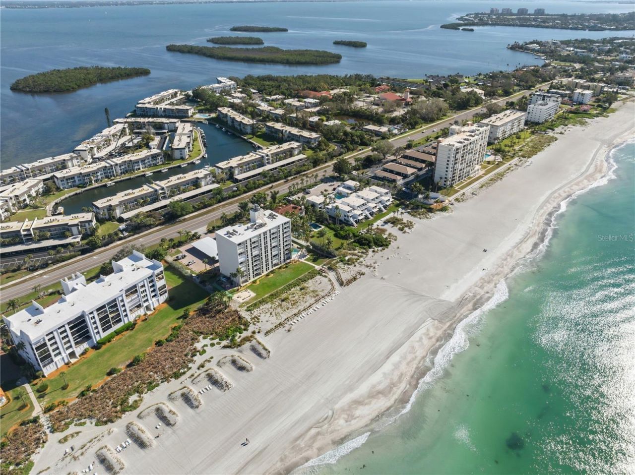 4485 Gulf Of Mexico Drive, Unit 402, Longboat Key, FL 34228 Photo