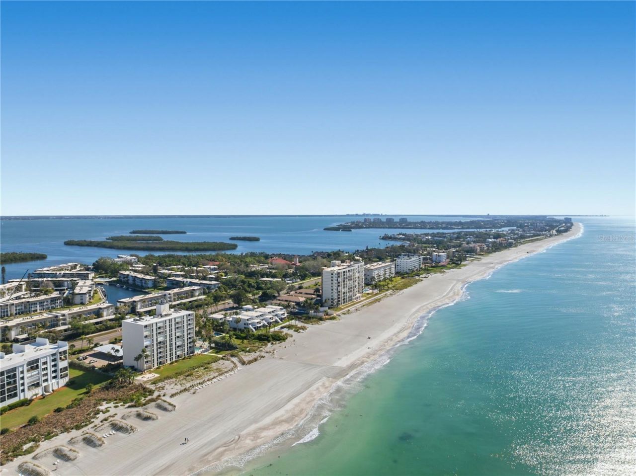 4485 Gulf Of Mexico Drive, Unit 402, Longboat Key, FL 34228 Photo