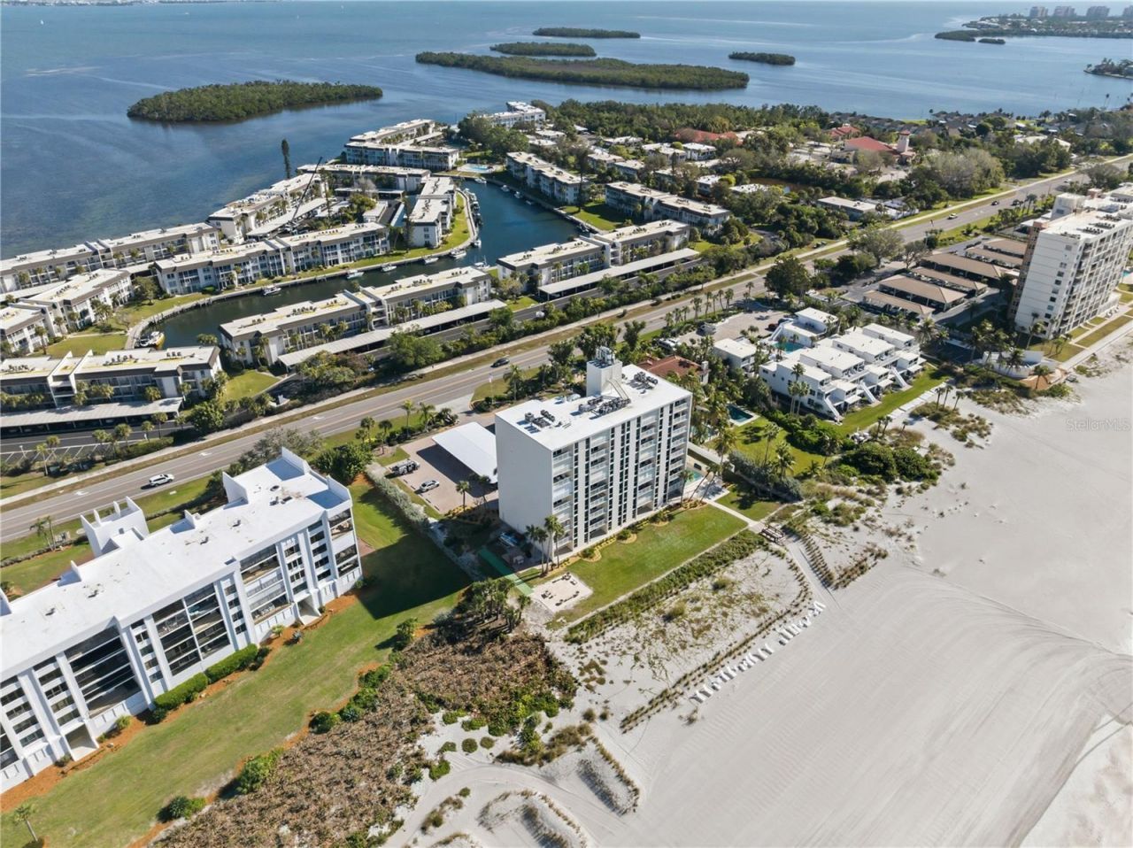 4485 Gulf Of Mexico Drive, Unit 402, Longboat Key, FL 34228 Photo