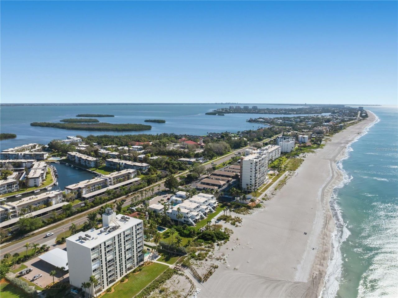 4485 Gulf Of Mexico Drive, Unit 402, Longboat Key, FL 34228 Photo
