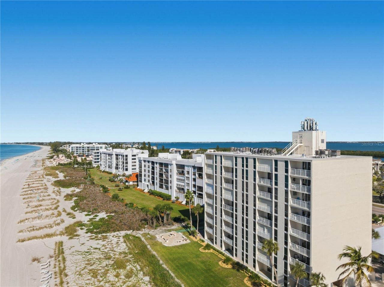 4485 Gulf Of Mexico Drive, Unit 402, Longboat Key, FL 34228 Photo