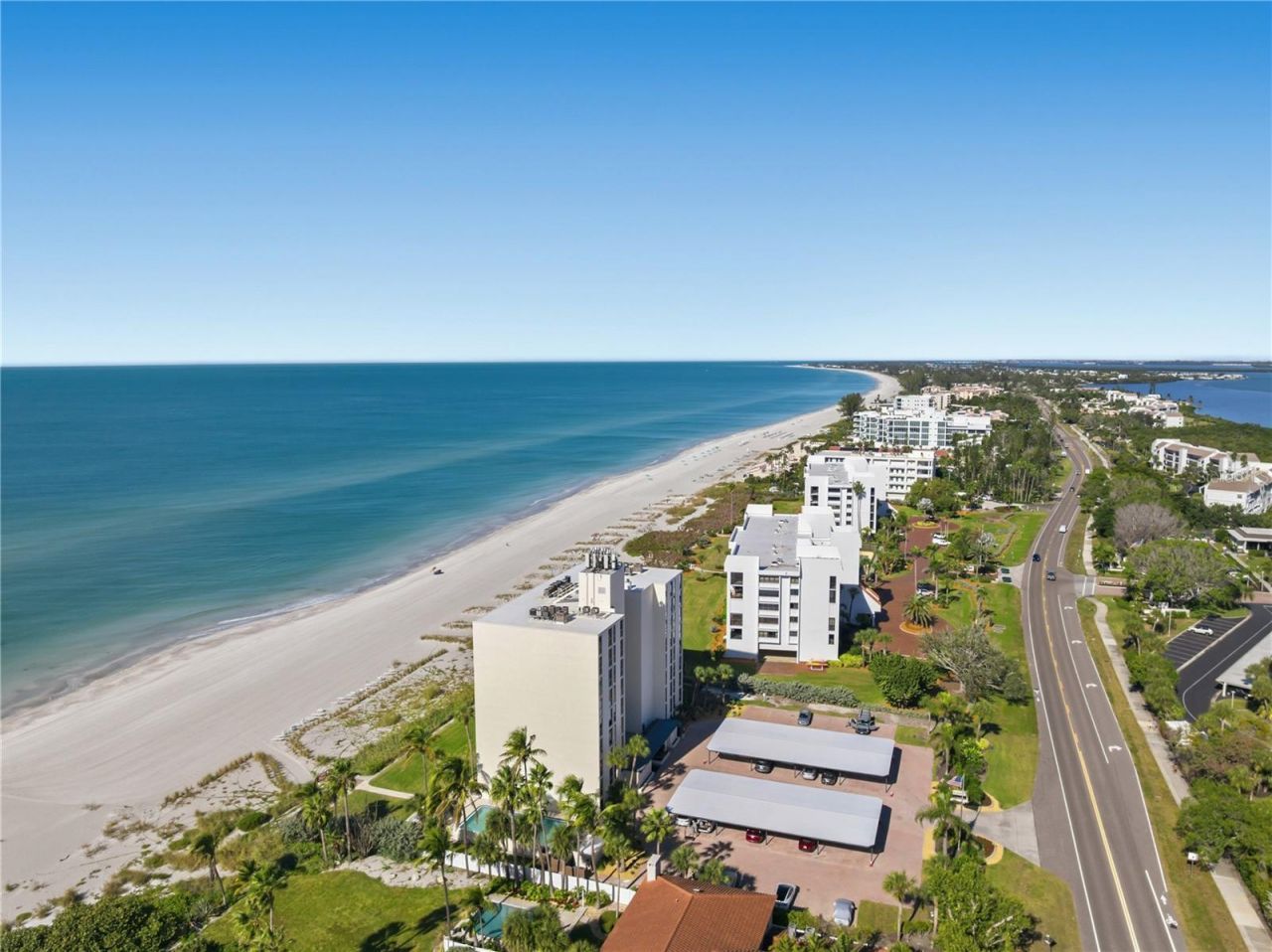 4485 Gulf Of Mexico Drive, Unit 402, Longboat Key, FL 34228 Photo