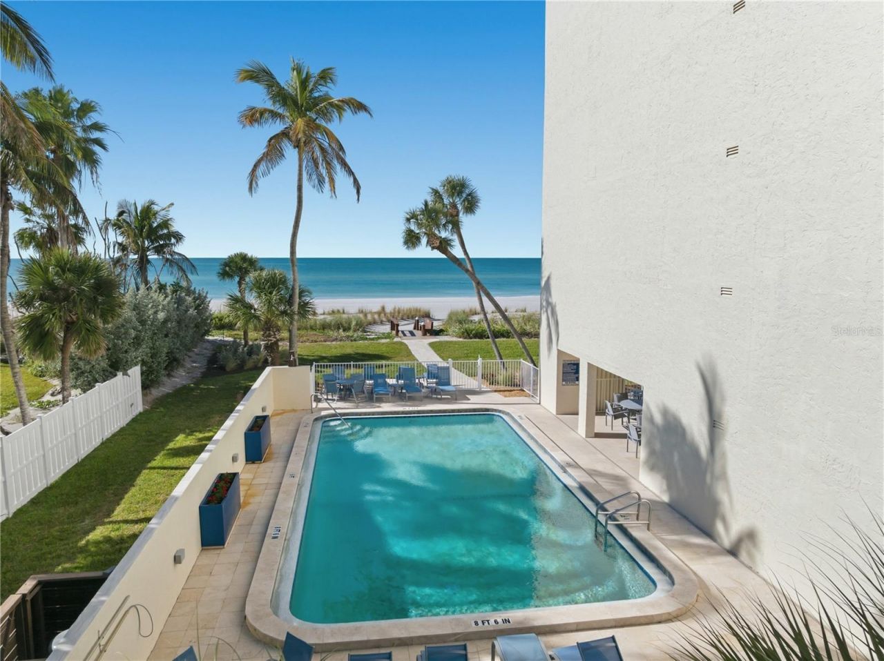 4485 Gulf Of Mexico Drive, Unit 402, Longboat Key, FL 34228 Photo
