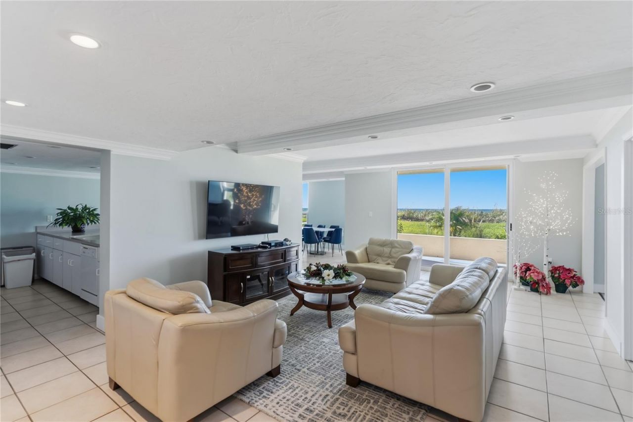 4485 Gulf Of Mexico Drive, Unit 402, Longboat Key, FL 34228 Photo