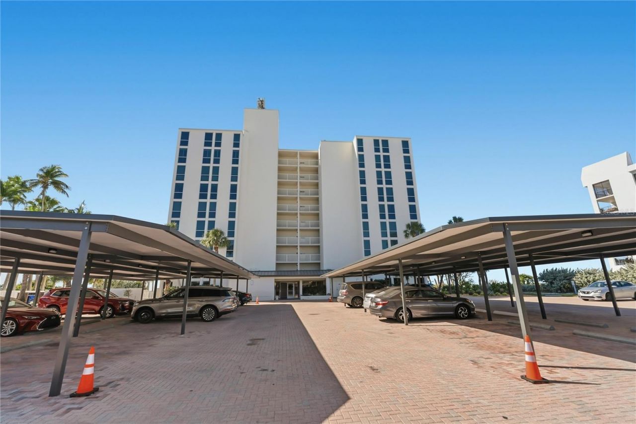4485 Gulf Of Mexico Drive, Unit 402, Longboat Key, FL 34228 Photo