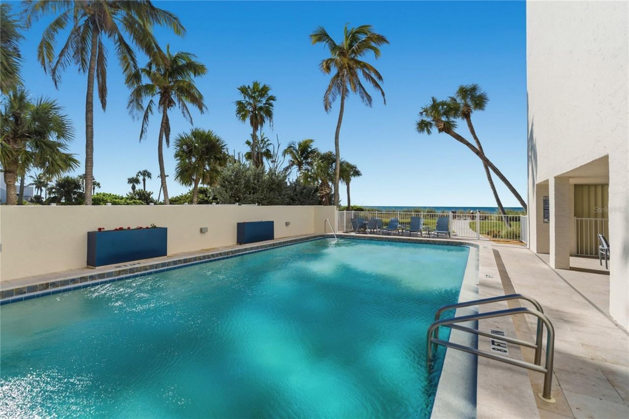 4485 Gulf Of Mexico Drive, Unit 402, Longboat Key, FL 34228 Photo