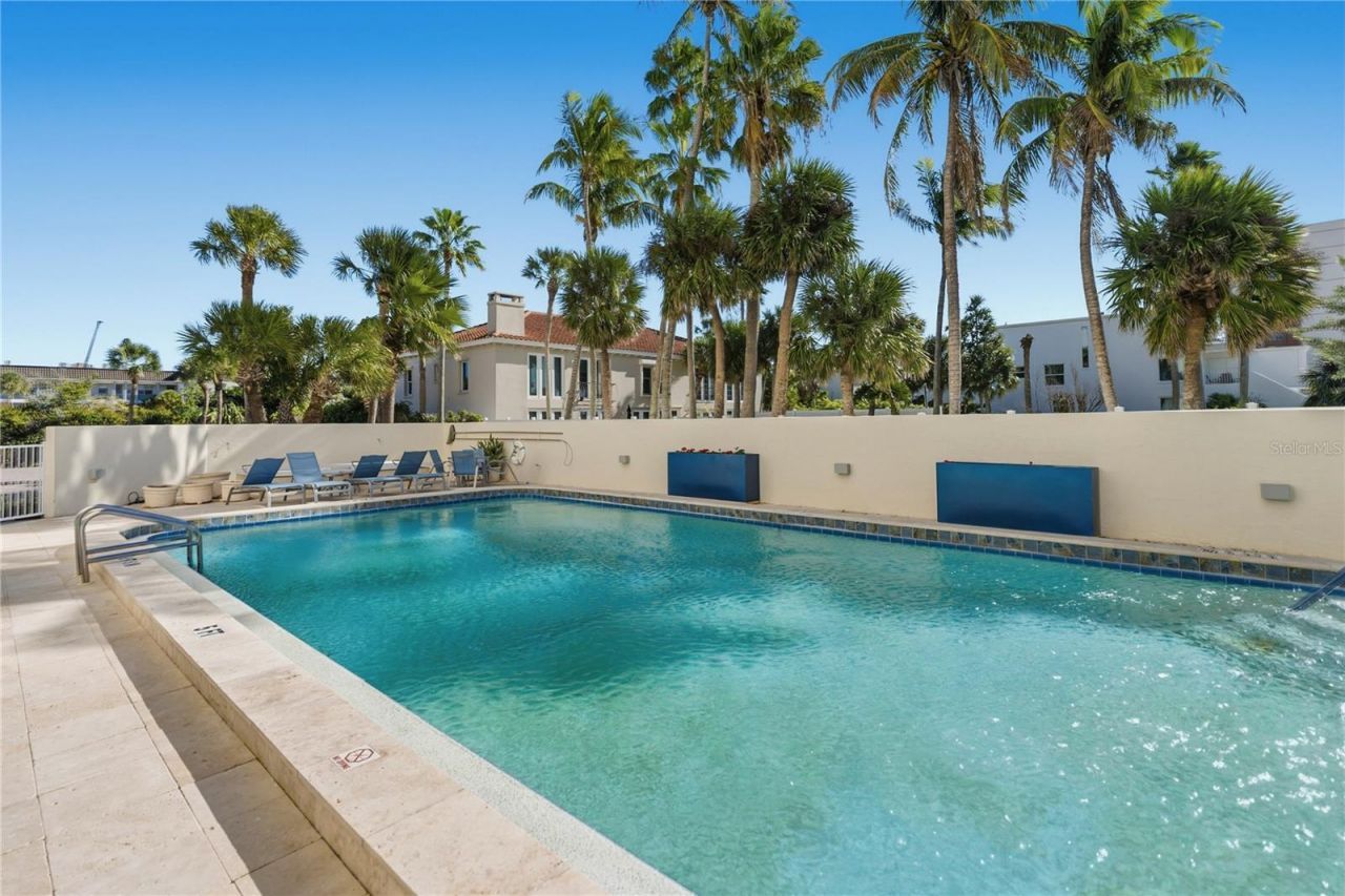 4485 Gulf Of Mexico Drive, Unit 402, Longboat Key, FL 34228 Photo
