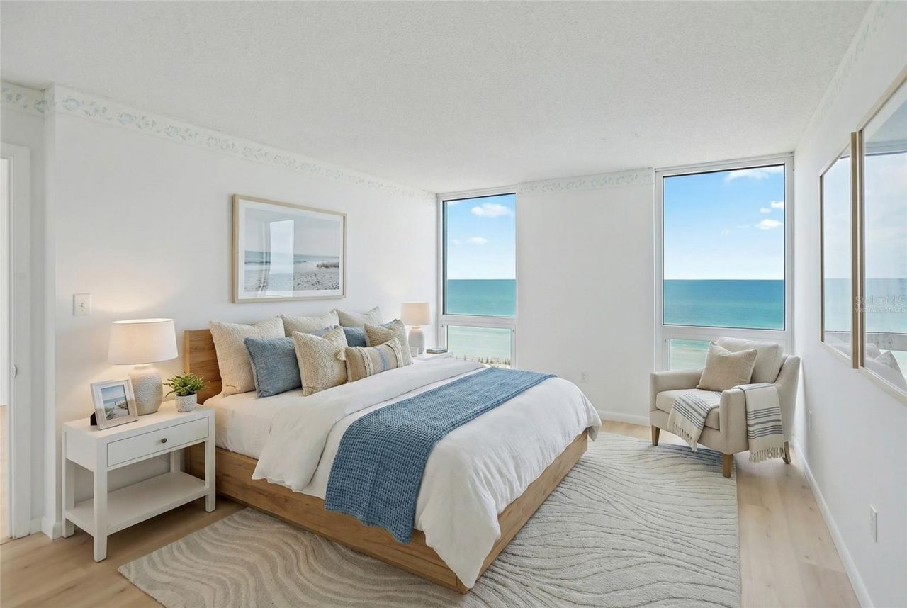 4485 Gulf Of Mexico Drive, Unit 402, Longboat Key, FL 34228 Photo