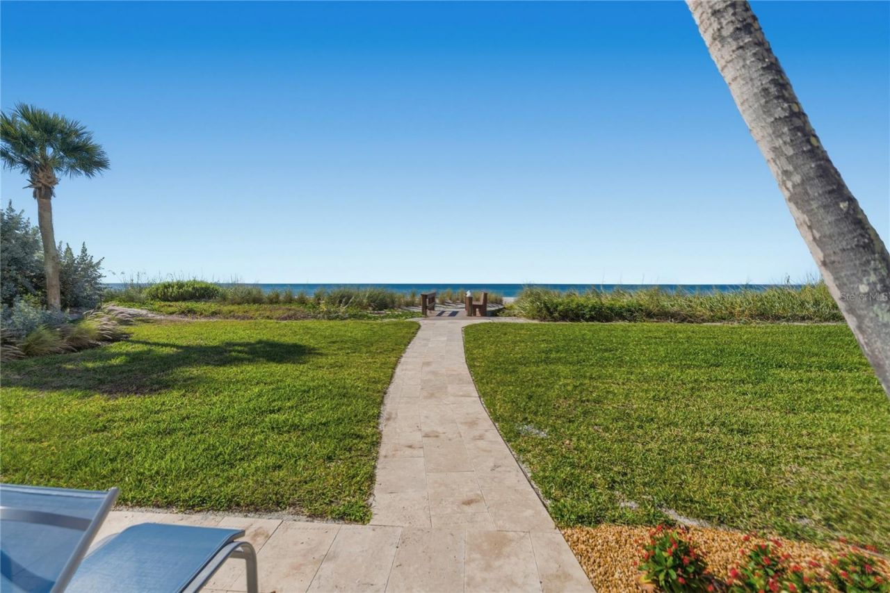4485 Gulf Of Mexico Drive, Unit 402, Longboat Key, FL 34228 Photo