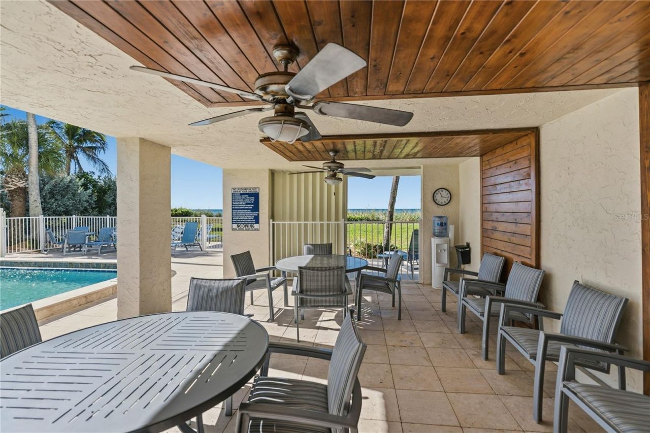 4485 Gulf Of Mexico Drive, Unit 402, Longboat Key, FL 34228 Photo