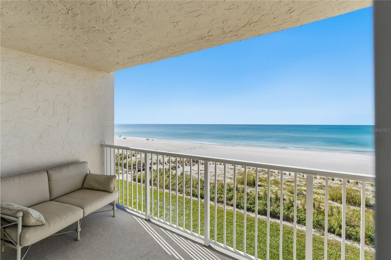 4485 Gulf Of Mexico Drive, Unit 402, Longboat Key, FL 34228 Photo