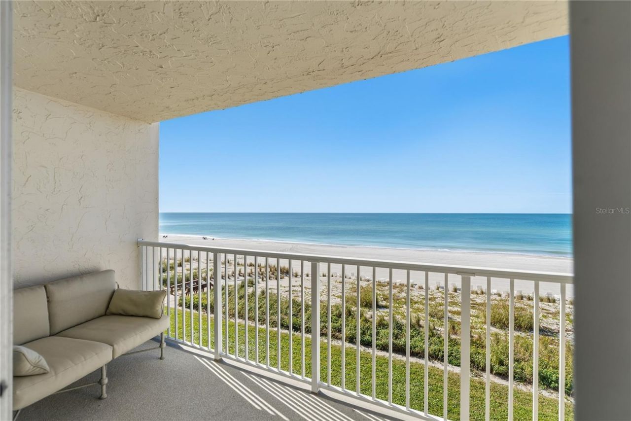 4485 Gulf Of Mexico Drive, Unit 402, Longboat Key, FL 34228 Photo