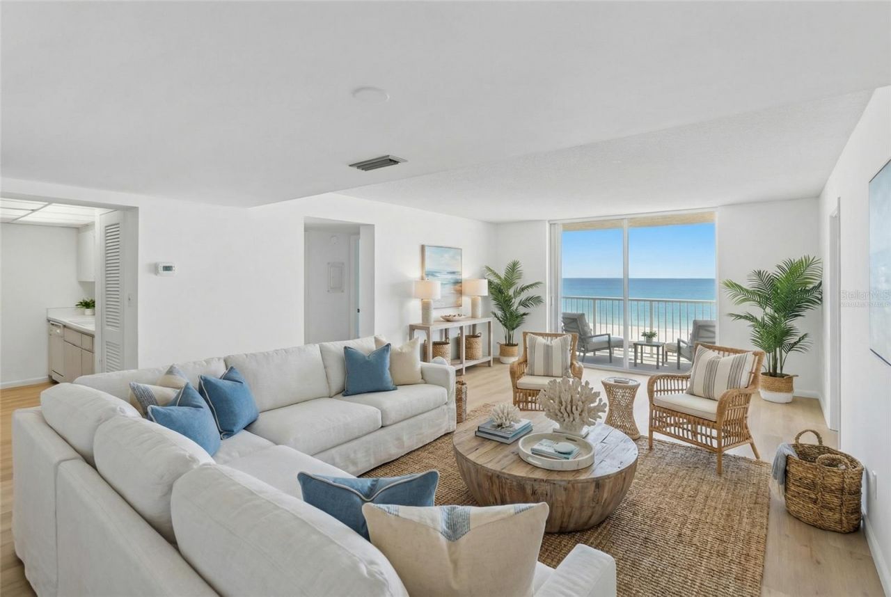 4485 Gulf Of Mexico Drive, Unit 402, Longboat Key, FL 34228 Photo