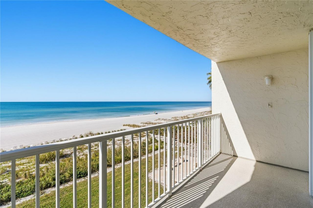 4485 Gulf Of Mexico Drive, Unit 402, Longboat Key, FL 34228 Photo