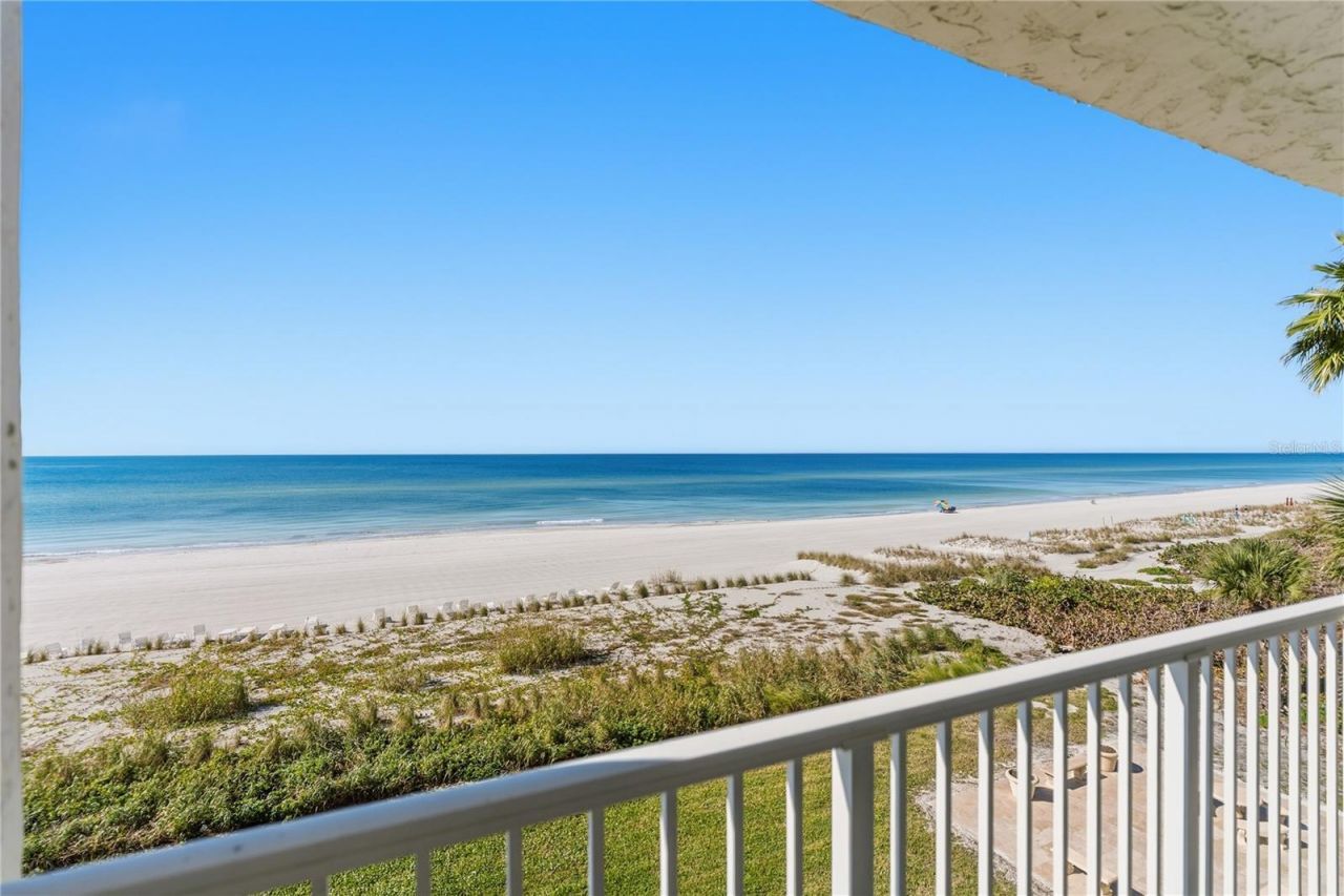 4485 Gulf Of Mexico Drive, Unit 402, Longboat Key, FL 34228 Photo